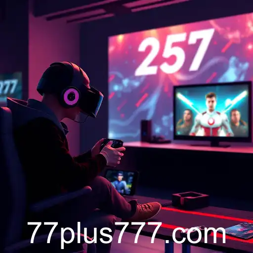 Shaping the Future of Online Gaming