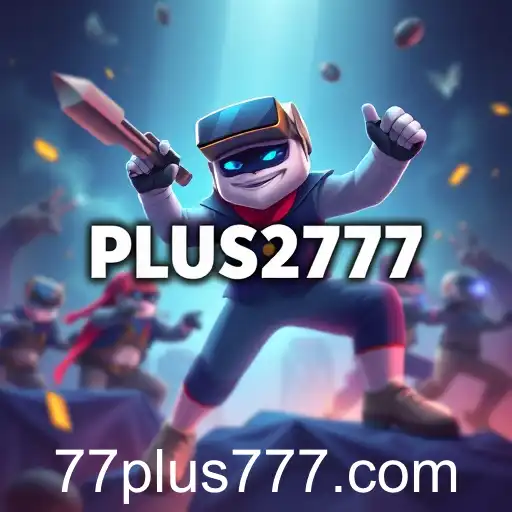 Gambling in the Virtual Era: Plus777 Leads the Way