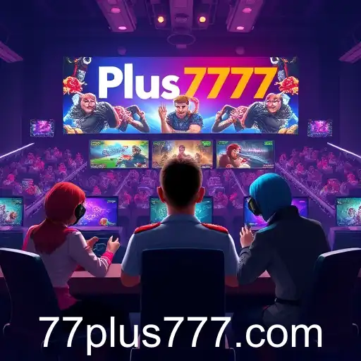 Gaming Innovations Reshape Online Landscape