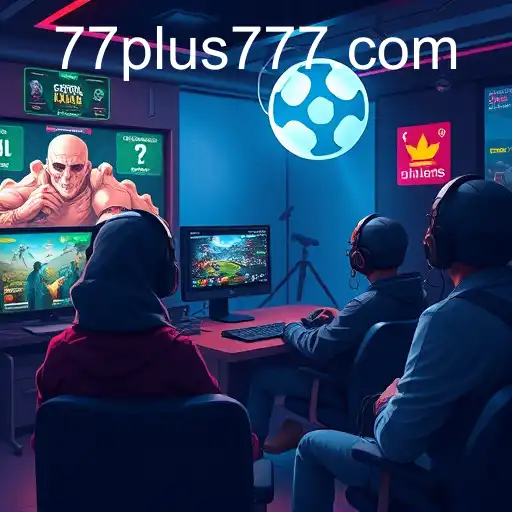 The Rise of Gaming Communities in 2025