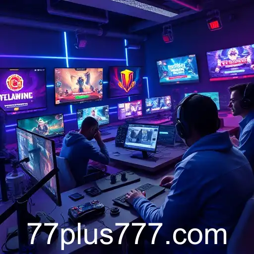 The Global Impact of Gaming in 2025