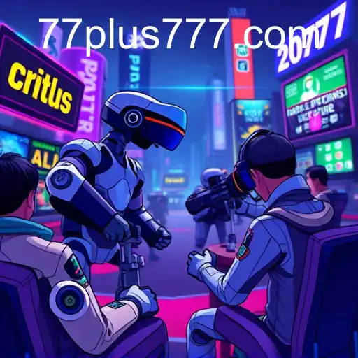 Unveiling New Horizons in Gaming