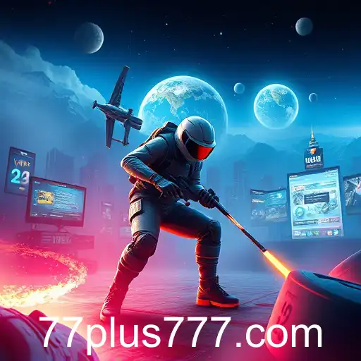 The Rise of Online Gaming Platforms in 2025