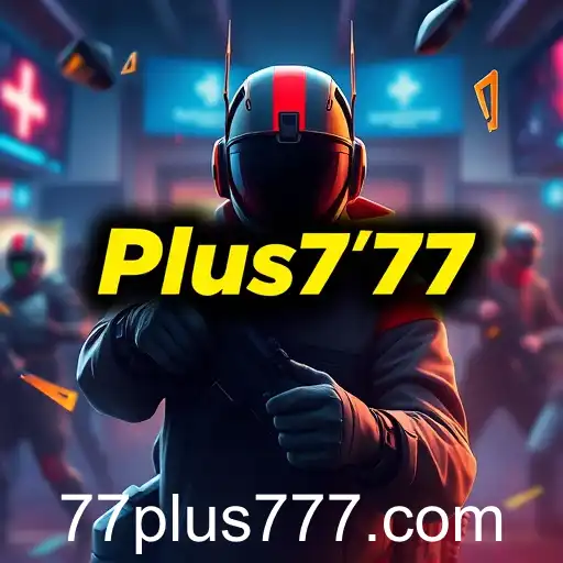 The Rise of Plus777: Exploring the Future of Online Gaming