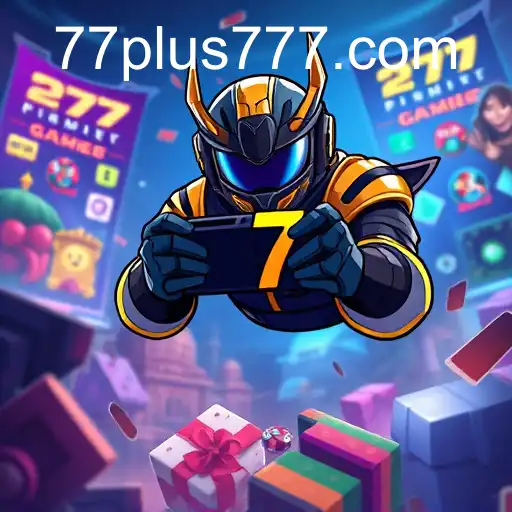 The Evolution and Impact of Plus777 in Online Gaming