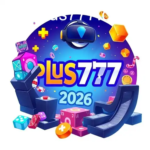 The Rising Influence of Plus777 in Online Gaming