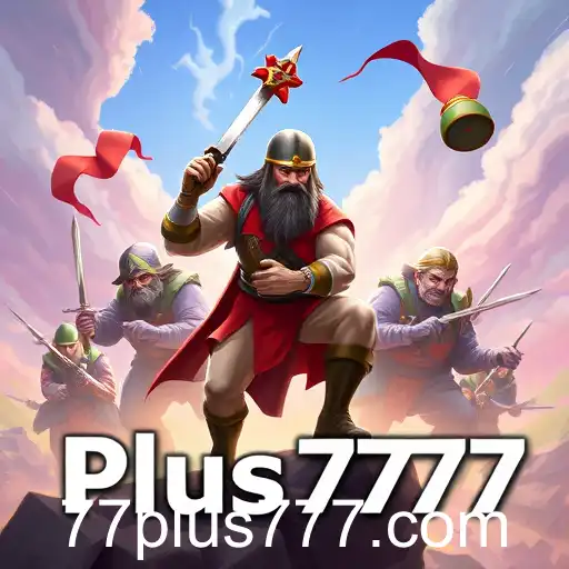 The Rise of Plus777 in the Gaming World