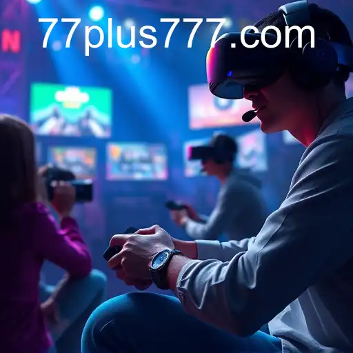 The Evolution of Online Gaming in 2025