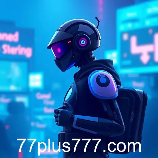 The Rise of Plus777 in Online Gaming