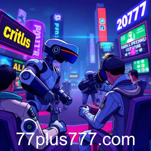 Unveiling New Horizons in Gaming