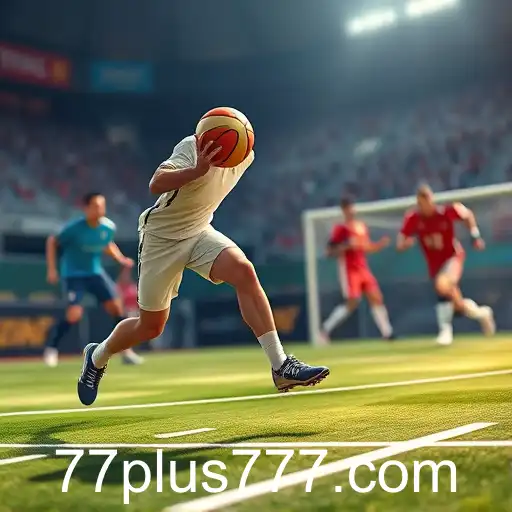 The Rise of Plus777 and Its Impact on Online Gaming