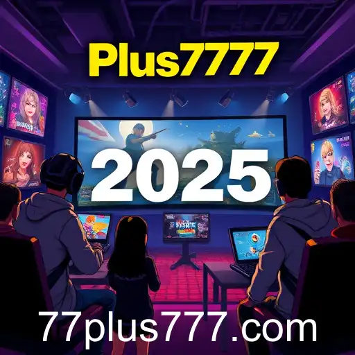 The Rise of Plus777: A Game-Changer in Online Entertainment